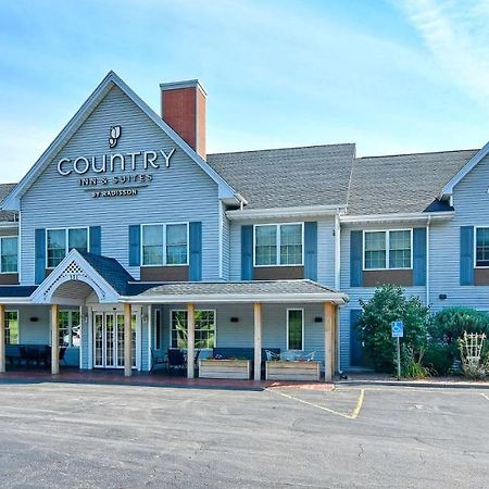 Country Inn & Suites By Radisson, Mount Morris, Ny Ngoại thất bức ảnh