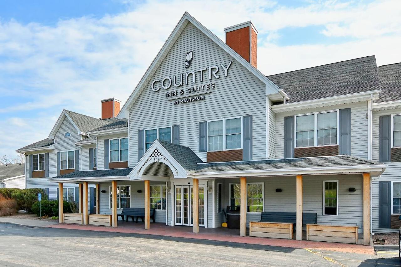 Country Inn & Suites By Radisson, Mount Morris, Ny Ngoại thất bức ảnh