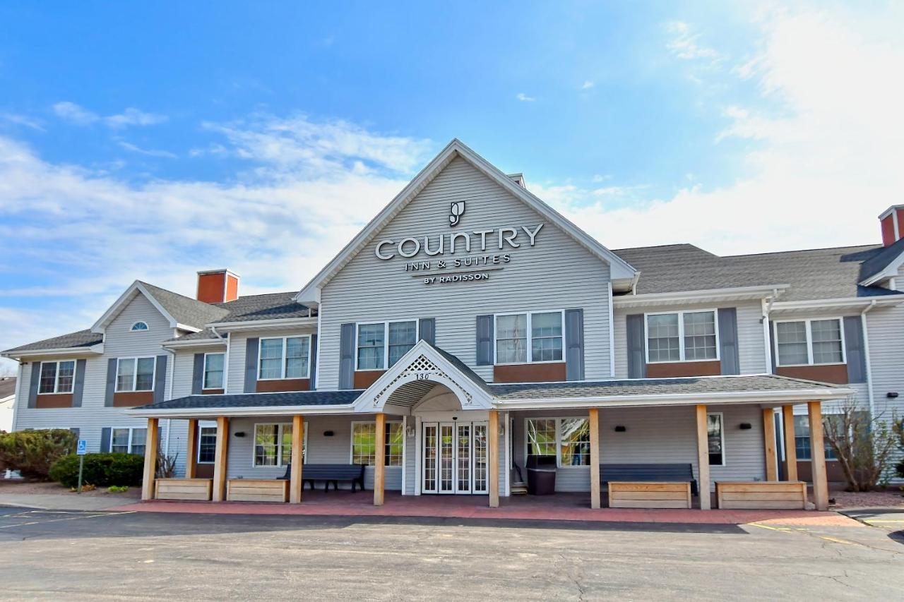 Country Inn & Suites By Radisson, Mount Morris, Ny Ngoại thất bức ảnh