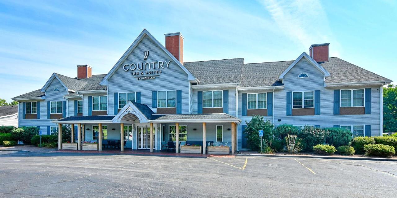 Country Inn & Suites By Radisson, Mount Morris, Ny Ngoại thất bức ảnh